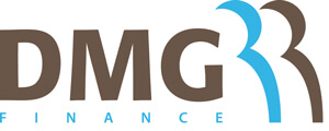 Logo DMG Finance